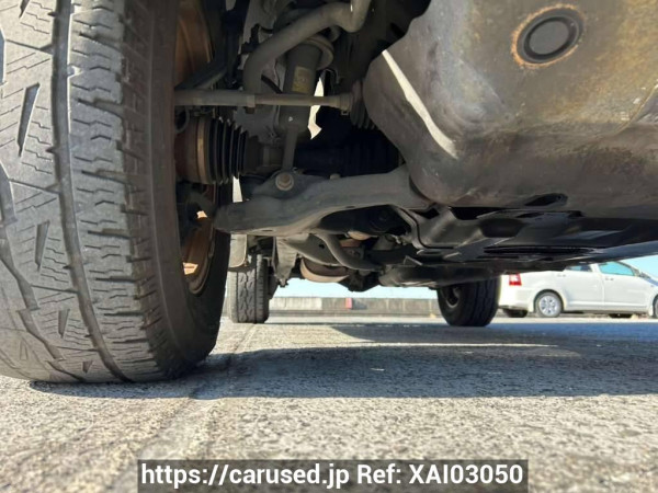 Used 2005 AT toyota land-cruiser-prado TRJ120W Image[35]