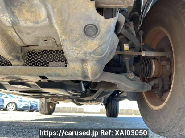 Used 2005 AT toyota land-cruiser-prado TRJ120W Image[36]