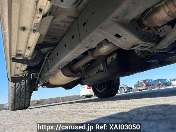 Used 2005 AT toyota land-cruiser-prado TRJ120W Image[37]