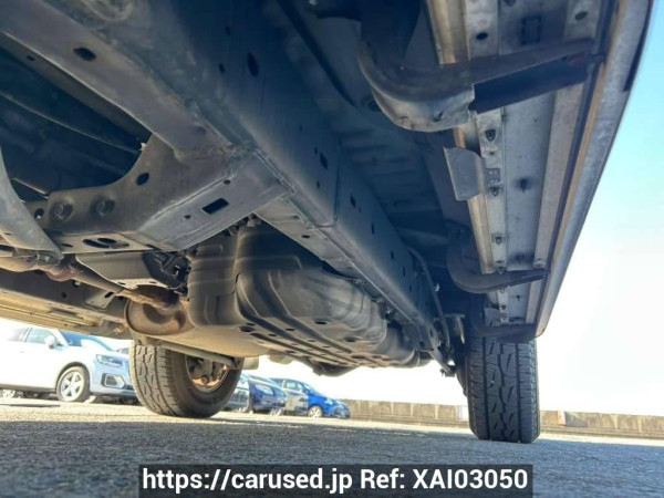 Used 2005 AT toyota land-cruiser-prado TRJ120W Image[40]