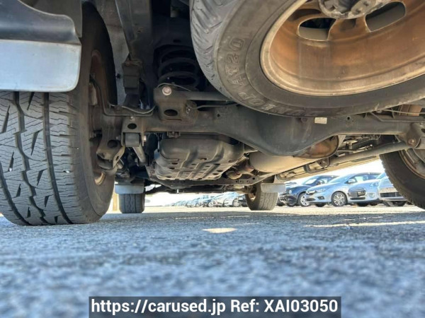 Used 2005 AT toyota land-cruiser-prado TRJ120W Image[41]