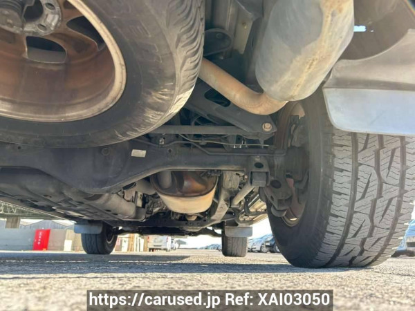 Used 2005 AT toyota land-cruiser-prado TRJ120W Image[42]