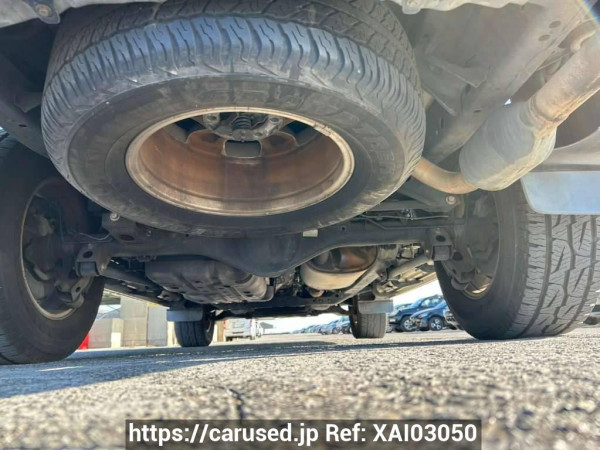 Used 2005 AT toyota land-cruiser-prado TRJ120W Image[43]
