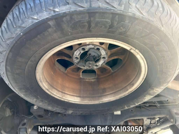 Used 2005 AT toyota land-cruiser-prado TRJ120W Image[44]