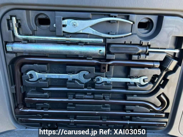Used 2005 AT toyota land-cruiser-prado TRJ120W Image[45]