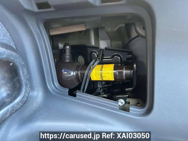 Used 2005 AT toyota land-cruiser-prado TRJ120W Image[46]