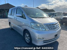 Toyota Alphard ANH10W