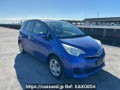 Toyota Ractis NSP120