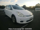 Toyota Wish ZNE10G