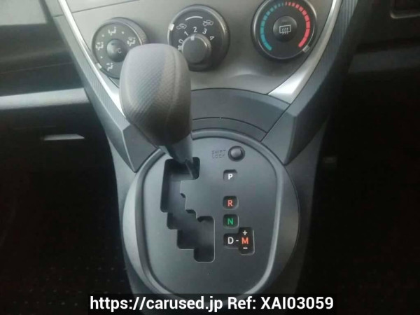 Used 2010 AT toyota ractis NCP120 Image[23]