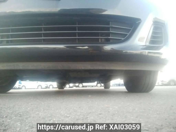 Used 2010 AT toyota ractis NCP120 Image[31]