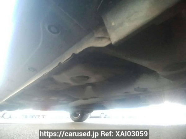 Used 2010 AT toyota ractis NCP120 Image[32]