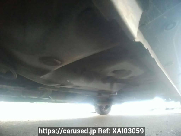 Used 2010 AT toyota ractis NCP120 Image[33]