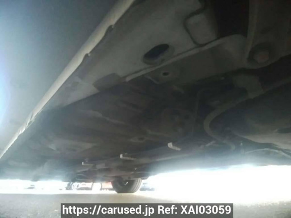 Used 2010 AT toyota ractis NCP120 Image[34]