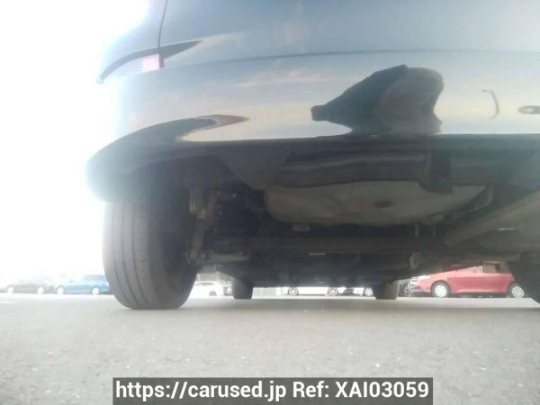 Used 2010 AT toyota ractis NCP120 Image[36]