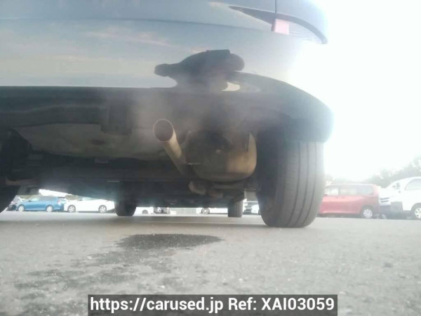 Used 2010 AT toyota ractis NCP120 Image[38]