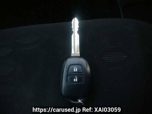 Used 2010 AT toyota ractis NCP120 Image[39]