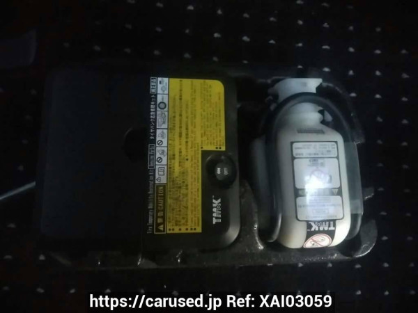 Used 2010 AT toyota ractis NCP120 Image[40]