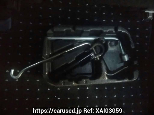 Used 2010 AT toyota ractis NCP120 Image[41]