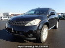 Nissan Murano TZ50