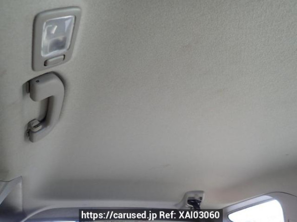 Used 2007 AT nissan murano TZ50 Image[10]
