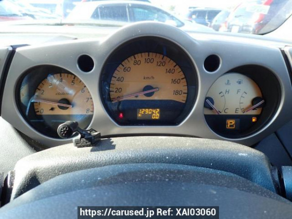 Used 2007 AT nissan murano TZ50 Image[17]