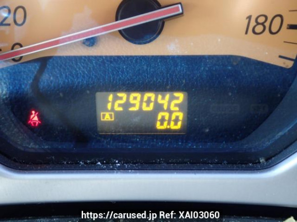Used 2007 AT nissan murano TZ50 Image[18]