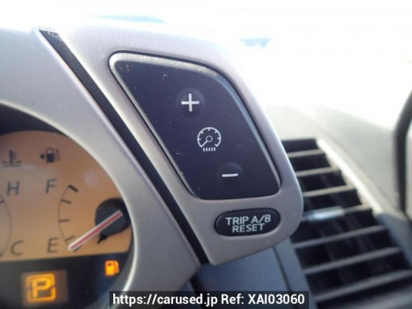 Used 2007 AT nissan murano TZ50 Image[19]