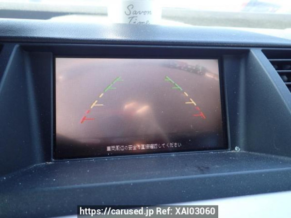 Used 2007 AT nissan murano TZ50 Image[21]