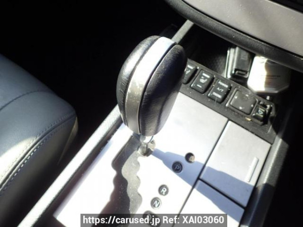 Used 2007 AT nissan murano TZ50 Image[24]