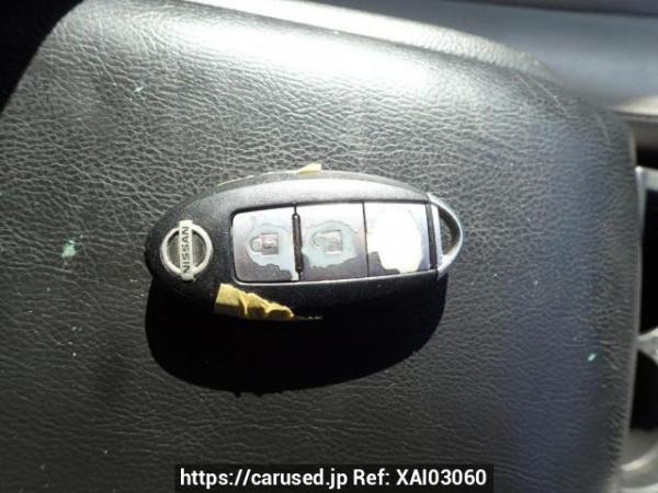 Used 2007 AT nissan murano TZ50 Image[25]