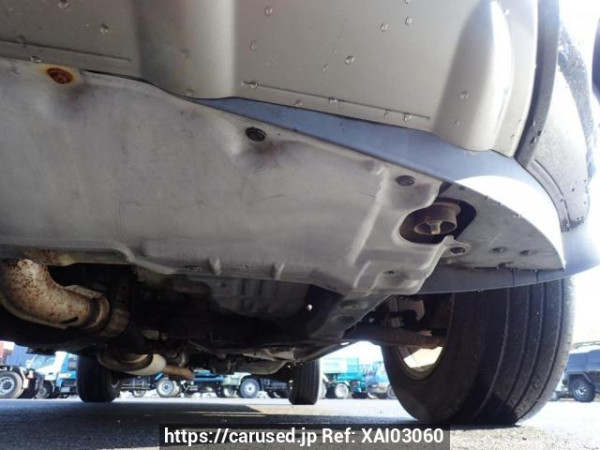 Used 2007 AT nissan murano TZ50 Image[31]
