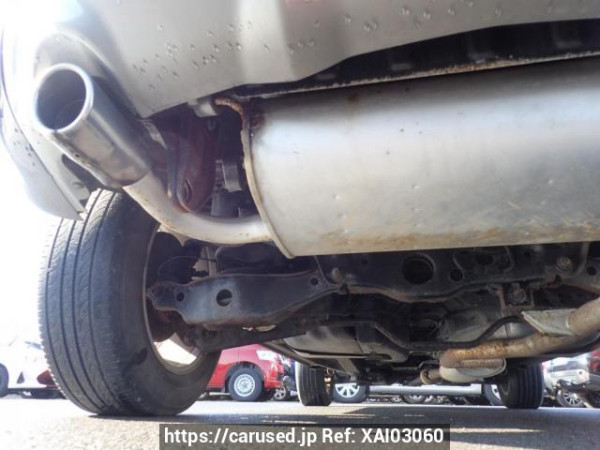 Used 2007 AT nissan murano TZ50 Image[32]