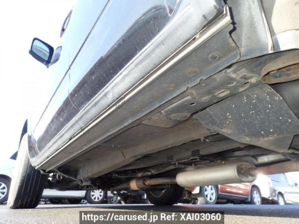 Used 2007 AT nissan murano TZ50 Image[34]