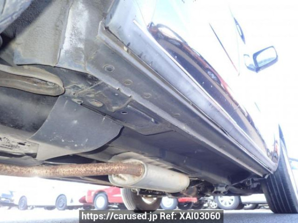 Used 2007 AT nissan murano TZ50 Image[35]