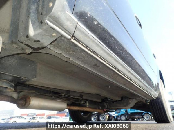 Used 2007 AT nissan murano TZ50 Image[36]