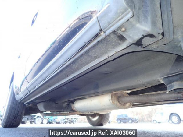 Used 2007 AT nissan murano TZ50 Image[37]