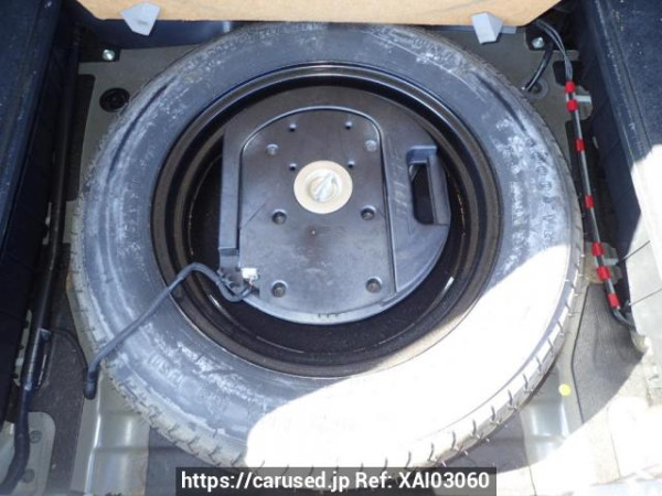 Used 2007 AT nissan murano TZ50 Image[39]