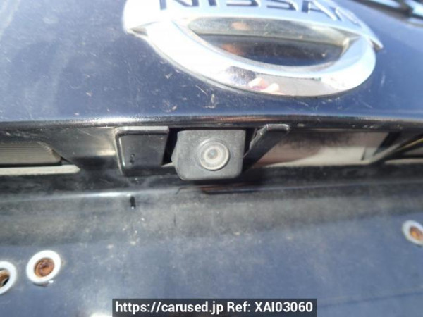 Used 2007 AT nissan murano TZ50 Image[40]