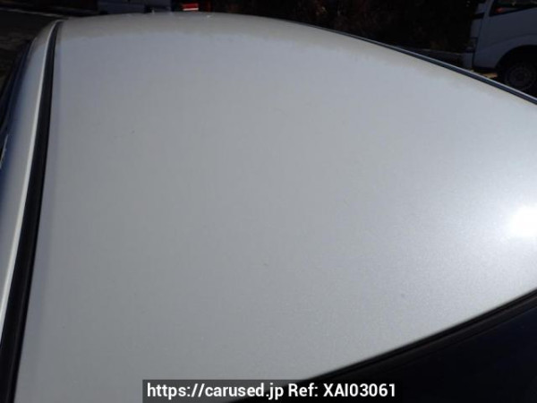 Used 2005 AT toyota wish ZNE10G Image[9]