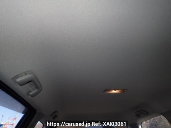 Used 2005 AT toyota wish ZNE10G Image[10]