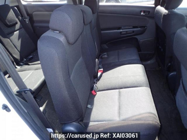 Used 2005 AT toyota wish ZNE10G Image[13]