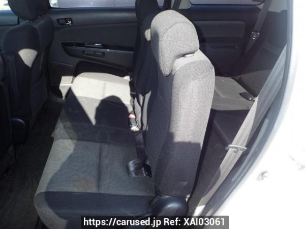 Used 2005 AT toyota wish ZNE10G Image[14]