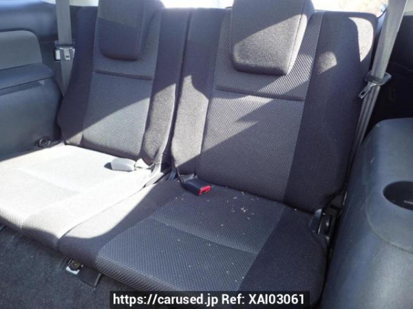 Used 2005 AT toyota wish ZNE10G Image[15]