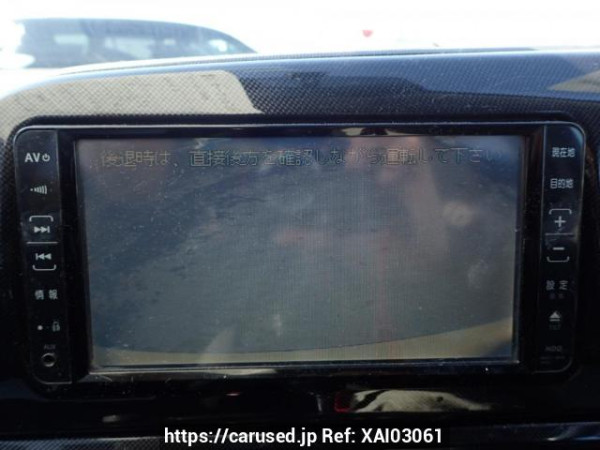 Used 2005 AT toyota wish ZNE10G Image[21]