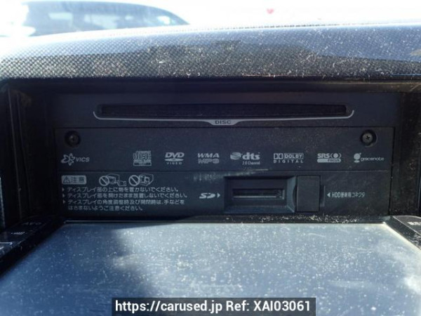 Used 2005 AT toyota wish ZNE10G Image[22]