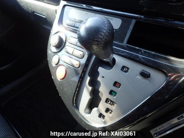 Used 2005 AT toyota wish ZNE10G Image[23]