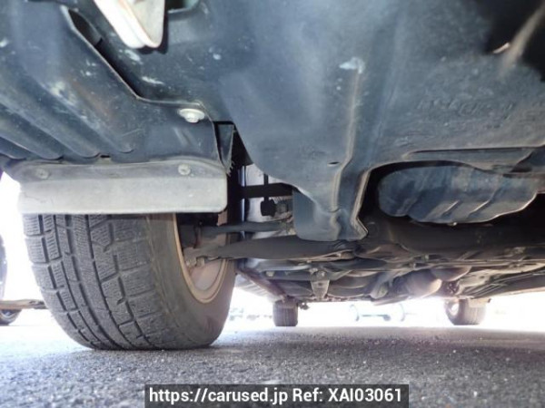 Used 2005 AT toyota wish ZNE10G Image[29]