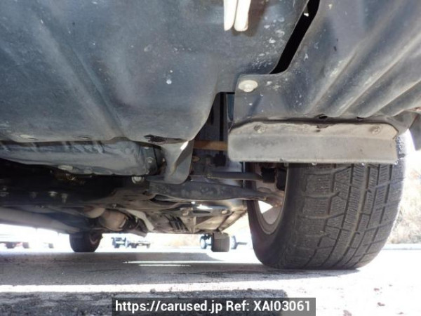 Used 2005 AT toyota wish ZNE10G Image[30]
