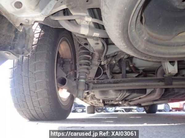 Used 2005 AT toyota wish ZNE10G Image[31]